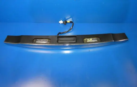 Hyundai i40 Tailgate/boot open switch button 