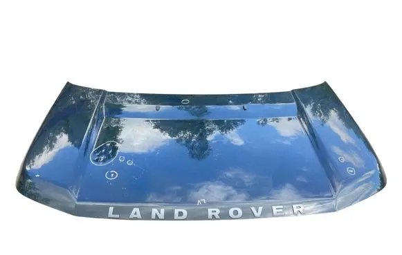 Land Rover Freelander 2 - LR2 Engine bonnet/hood