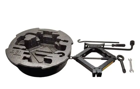 Hyundai i30 Tool set 09100A6000