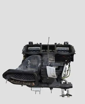 Citroen C5 Interior heater climate box assembly 9671485880 K2945002 BZ38378
