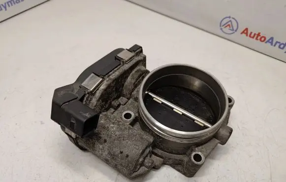 BMW 7 F01 F02 F03 F04 Throttle valve 13547556118