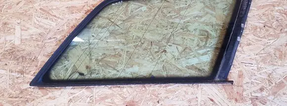 Audi A6 S6 C5 4B Rear side window