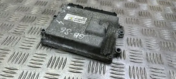 Mazda 6 Engine control unit/module SH1R18881E 2757005161 K4238