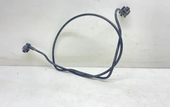 Volvo V40 Engine coolant pipe/hose 31338241