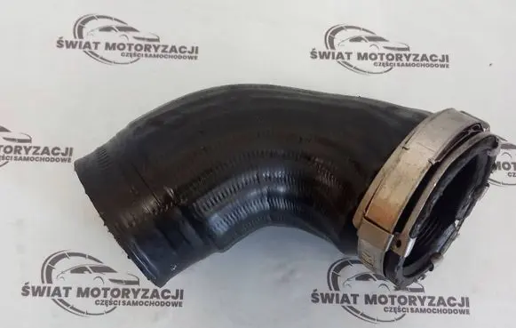 Volkswagen PASSAT CC Oil fill pipe 1K0145762BK