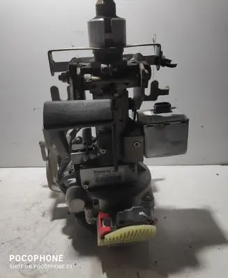 Renault Scenic III - Grand scenic III Electric power steering pump 488105618R PW22BD0153Q