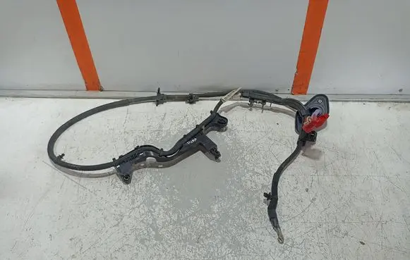 Ford Puma Positive cable (battery) M1TT14B322BBD