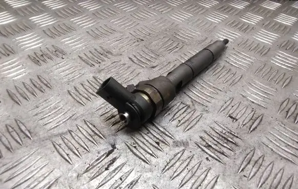 Mercedes-Benz B W245 Fuel injector A6400700787 0445110167