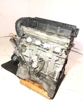 Peugeot 407 Engine EW10AF CBDBE