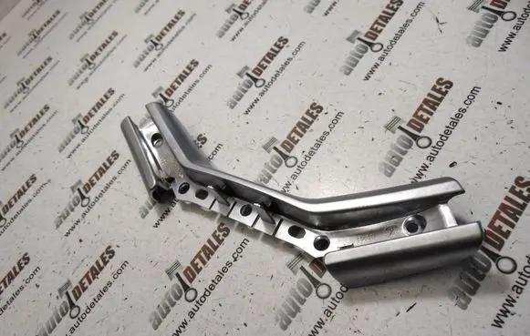 Mercedes-Benz GL X164 Other interior part 2422743