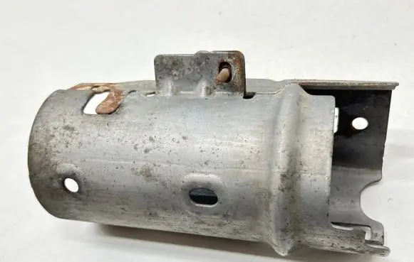 Renault Megane III Fuel filter bracket/mount holder 164191864R