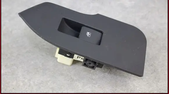 Chevrolet Captiva Electric window control switch 201003485