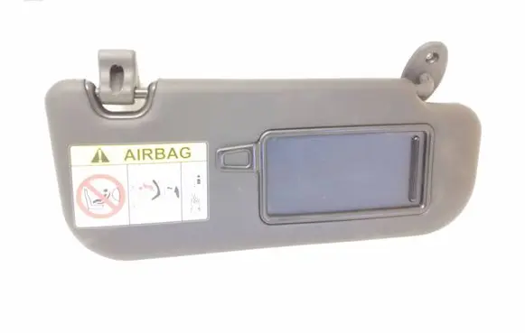 KIA Carens III Sun visor