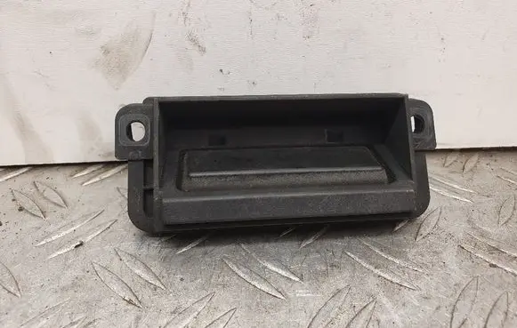 Mercedes-Benz S W221 Tailgate/trunk/boot exterior handle A2217500893