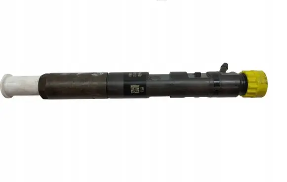 Renault Megane II Fuel injector 8200815416