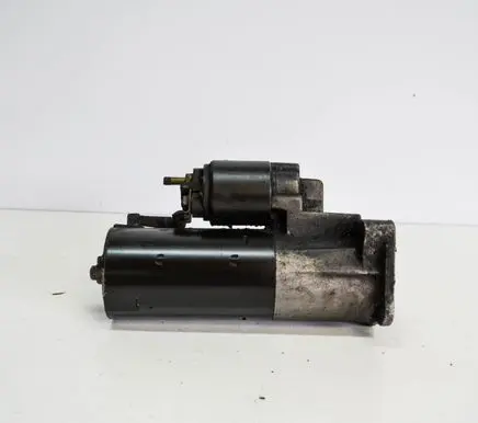 Volkswagen PASSAT B7 USA Starter motor