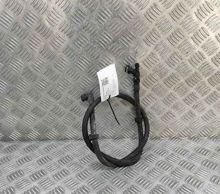 BMW X6 F16 Headlight washer hose/pipe 7181995