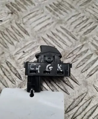 Citroen C4 I Electric window control switch