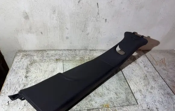 Opel Astra K (B) pillar trim (bottom) 322225228 39058337