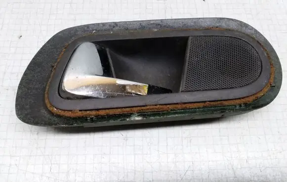 Ford Galaxy Front door interior handle 7M3837113 7M3867729A