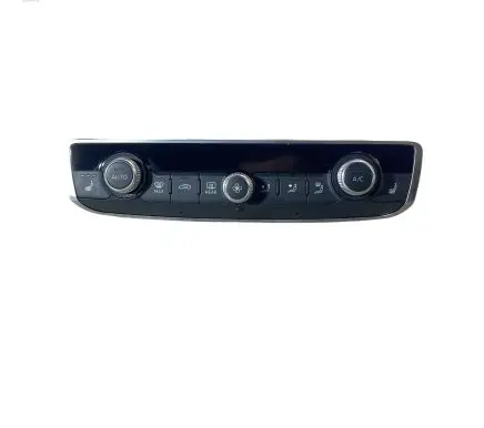 Audi Q3 F3 Climate control unit 83A820043AA 83A820043
