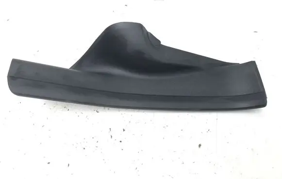 BMW 3 G20 G21 Rear sill trim cover 9891667 12417711
