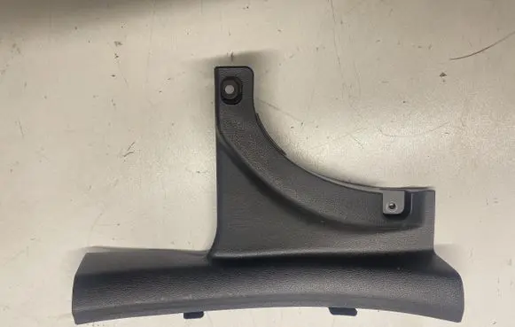 KIA Ceed side skirts sill cover 85876J7000