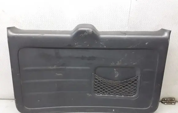 Toyota RAV 4 (XA20) Tailgate/boot lid cover trim 6675042010