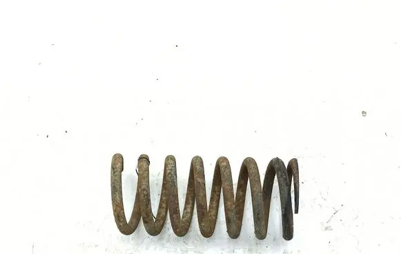 Mercedes-Benz S W126 Rear coil spring