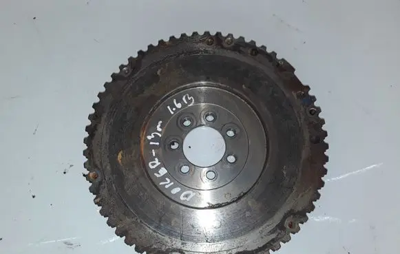 Flywheel