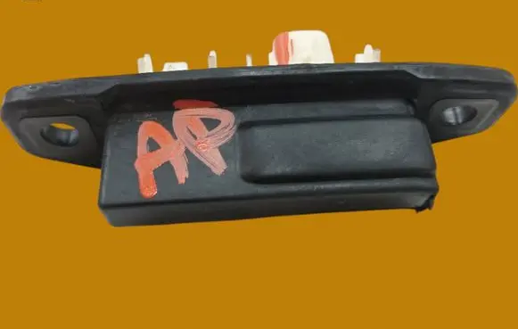 Toyota Yaris Other switches/knobs/shifts