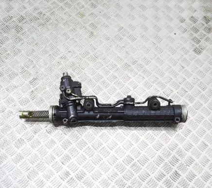 Mercedes-Benz S W220 Steering rack A2204660703 A2204610601