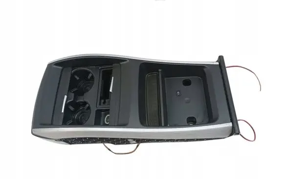 BMW X6 E71 Center console 