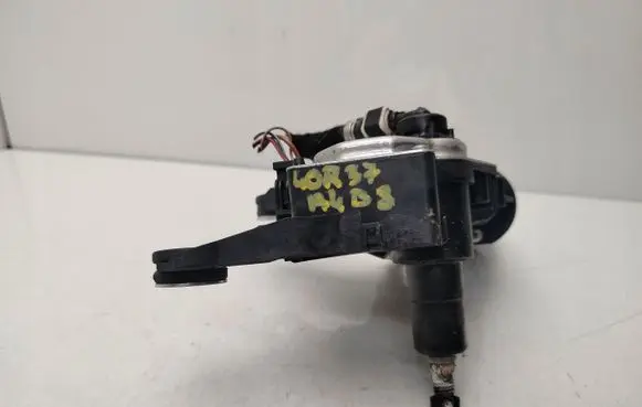 Audi A4 S4 B8 8K Rear window wiper motor 