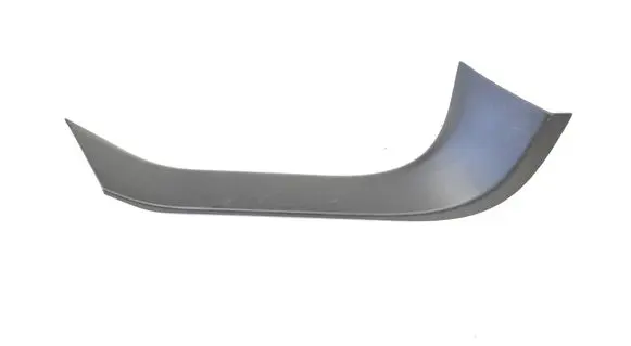 Renault Master III Centre console side trim rear 7149639