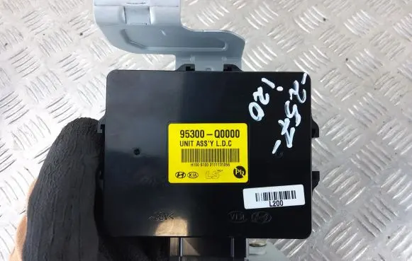 Hyundai i20 (BC3 BI3) Other control units/modules 95300Q0000