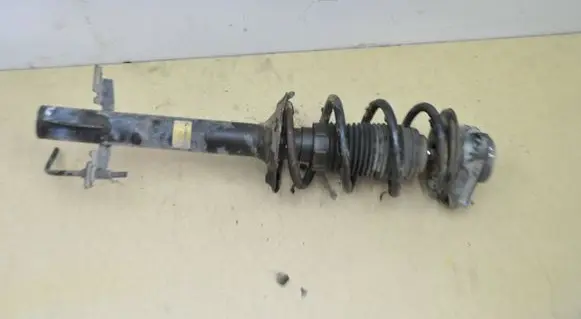 Fiat Ducato Front shock absorber/damper