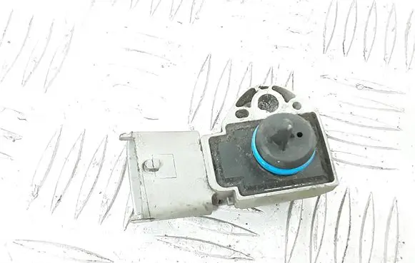 Volvo XC60 Fuel pressure sensor 31272732