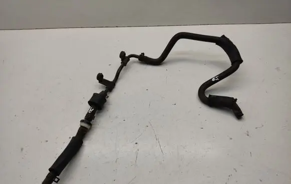KIA Optima Vacuum line/pipe/hose A045346