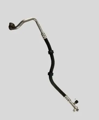 Mercedes-Benz E W212 Brake vacuum hose/pipe A2128309515