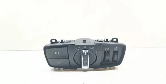 BMW 1 F20 F21 Light switch 9265305