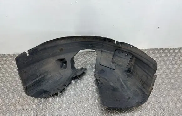 Fiat Tipo Front wheel arch liner splash guards 0521266390E