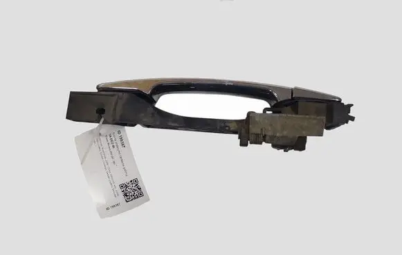Nissan Murano Z50 Rear door exterior handle