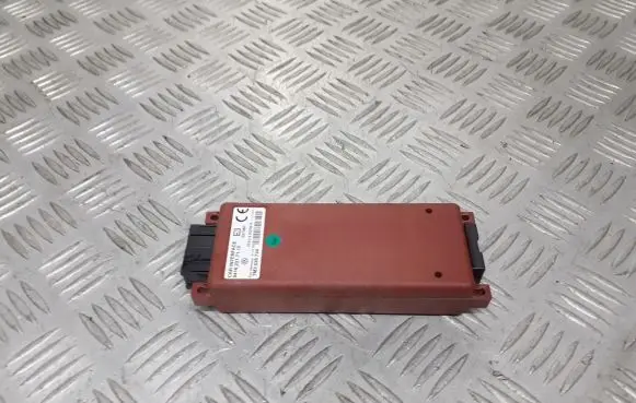 Volkswagen PASSAT B5 Voice control module 7M3035729