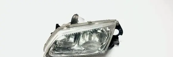 Nissan Almera N16 Headlight/headlamp