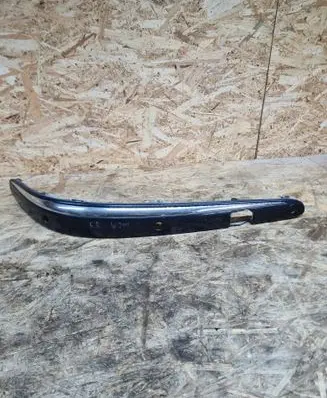 Mercedes-Benz E W211 Front bumper splitter molding A2118801012