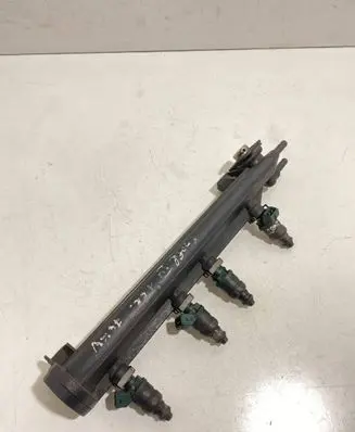 Fuel injectors set