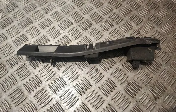 Ford Mustang VI Front bumper mounting bracket FR3B16C066AC