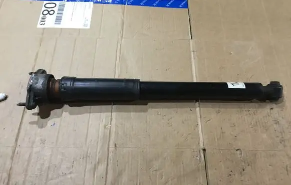 Mercedes-Benz GLK (X204) Rear shock absorber/damper A2043200331