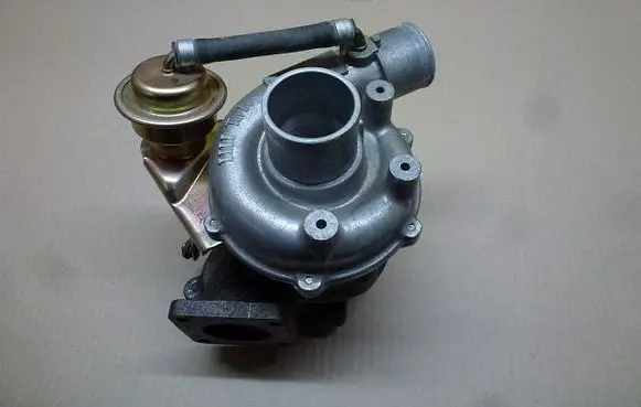 Fiat Marea Turbo 46460750I